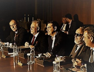 Ανασχηματισμός: «Τερατώδης» κυβέρνηση με 54+1 μέλη! - Σχήμα-«δεινόσαυρος»! - Ποιοι μπήκαν, ποιοι βγήκαν